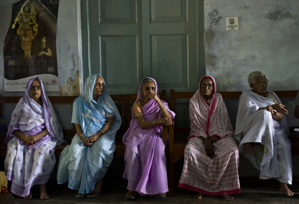 India Widows 