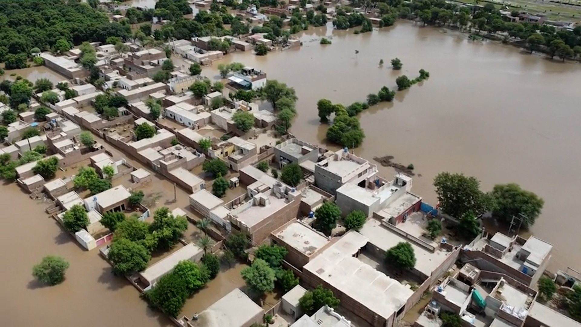 FLOODS