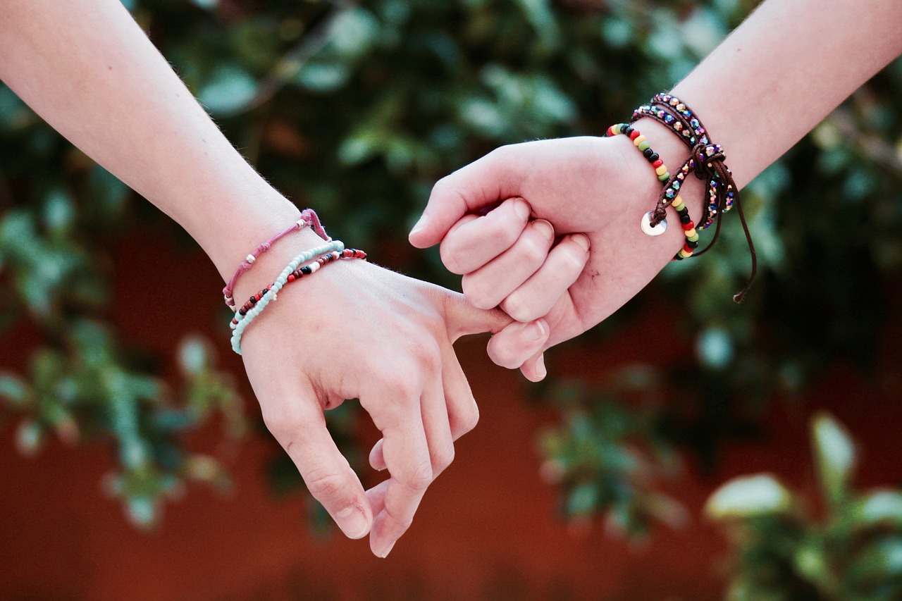 Friendship 