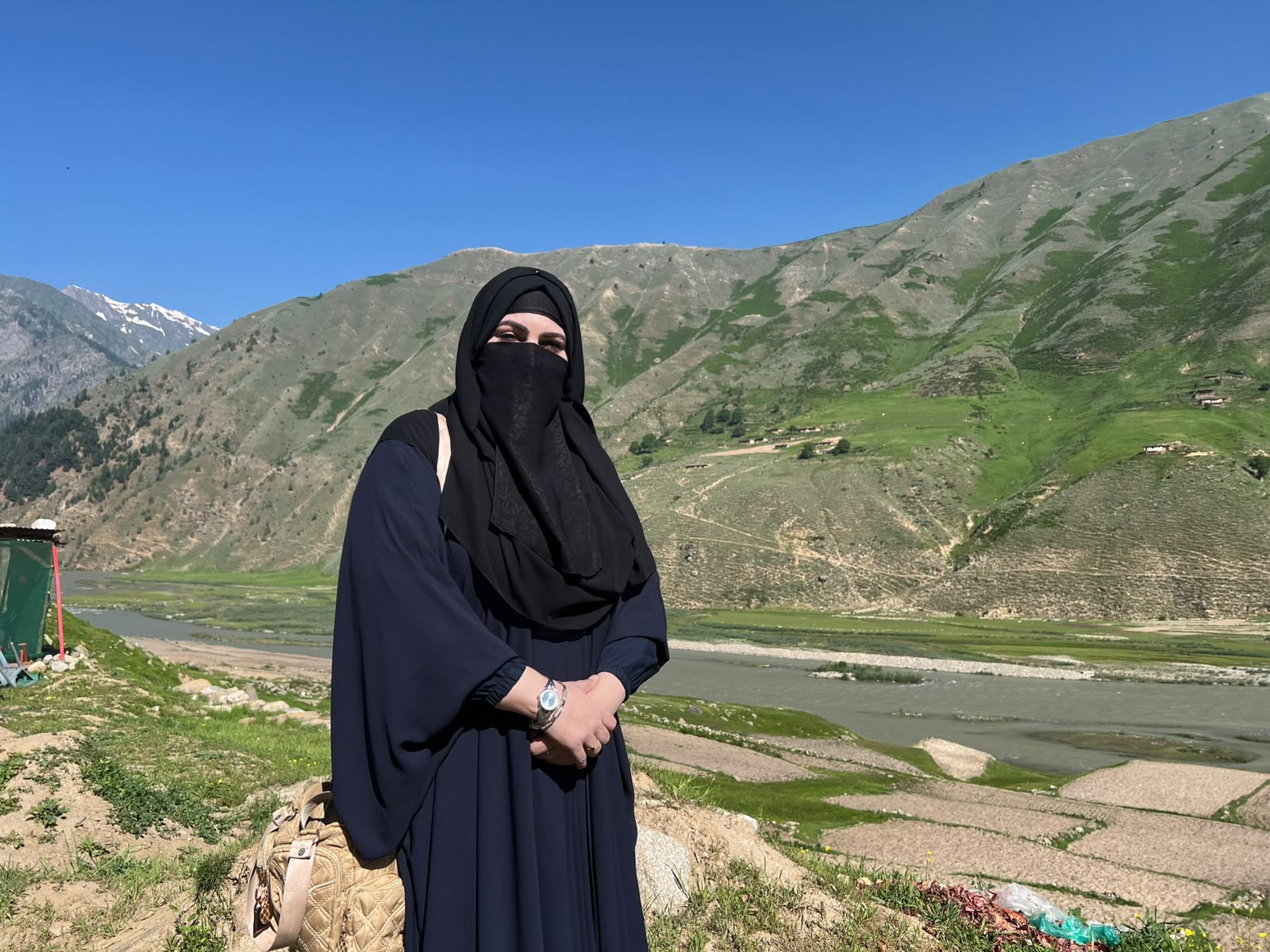 Razia Mehsood