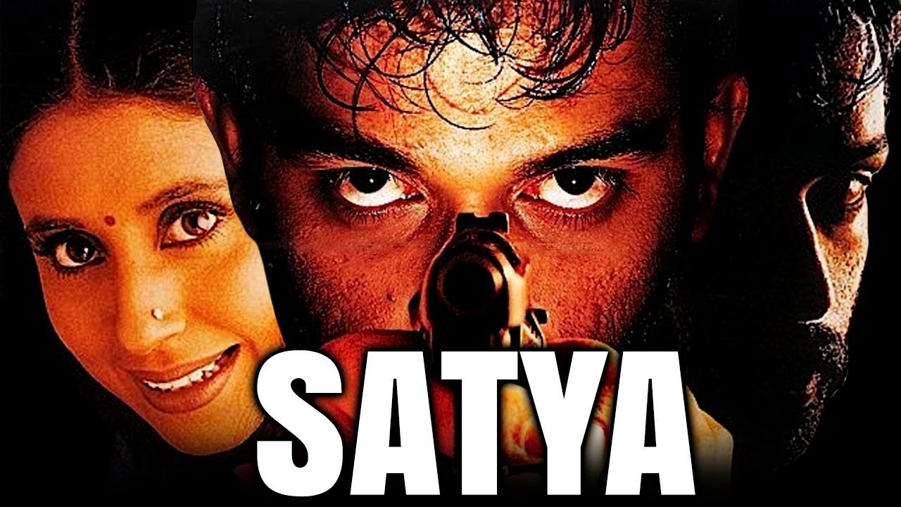 Bollywood Film Satya