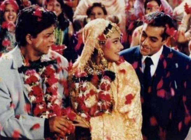 Film Kuch Kuch Hota Hai