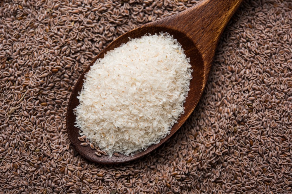 psyllium husk