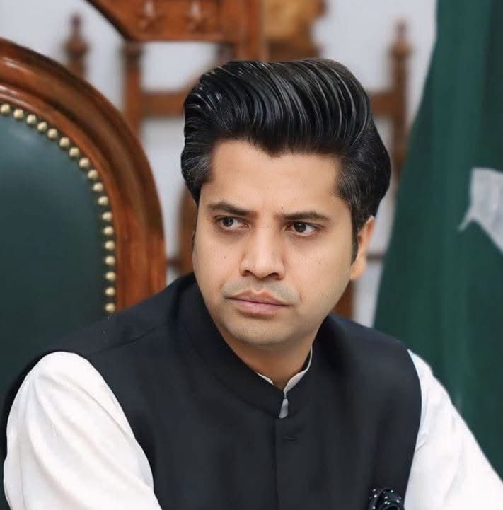 Shafi-ullah Jan Shafi-ullah Jan