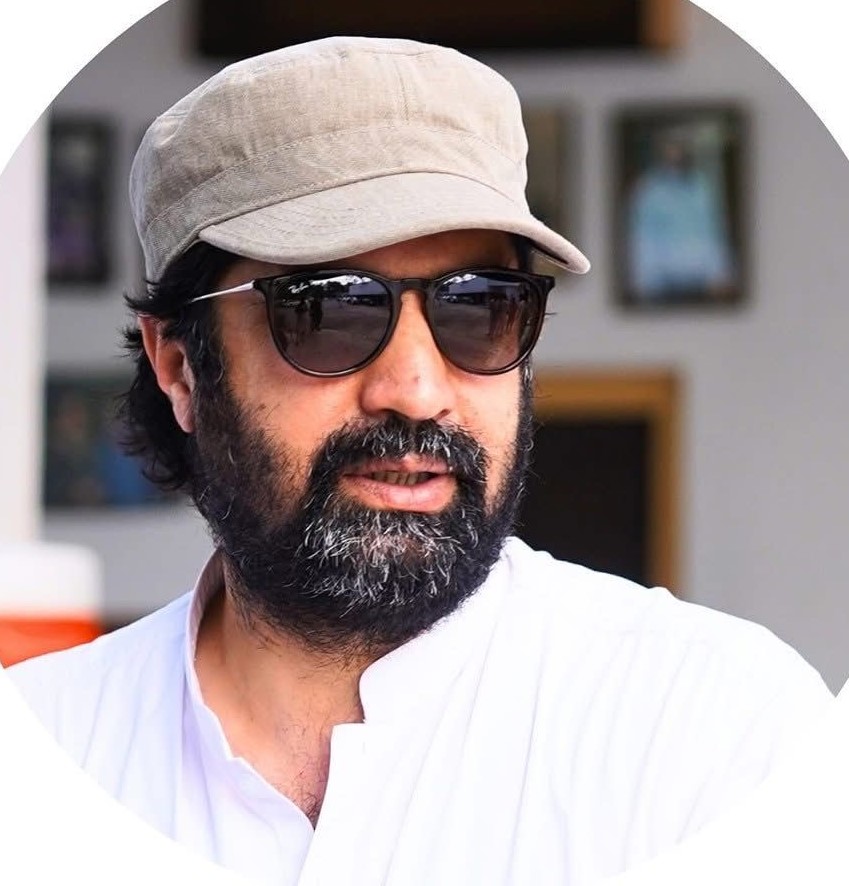 Fazal Shakoor Khan Fazal Shakoor Khan