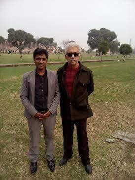 Lahore Tour Guide